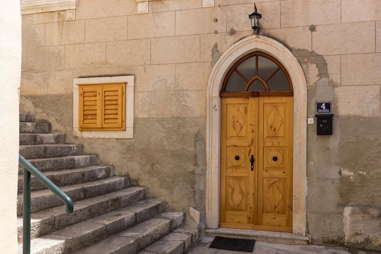 Izvijacica Suite Dubrovnik Exterior photo