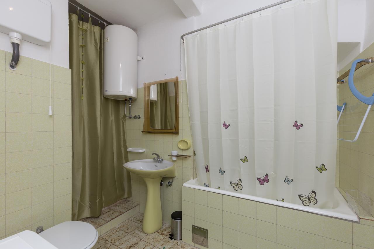 Izvijacica Suite Dubrovnik Exterior photo