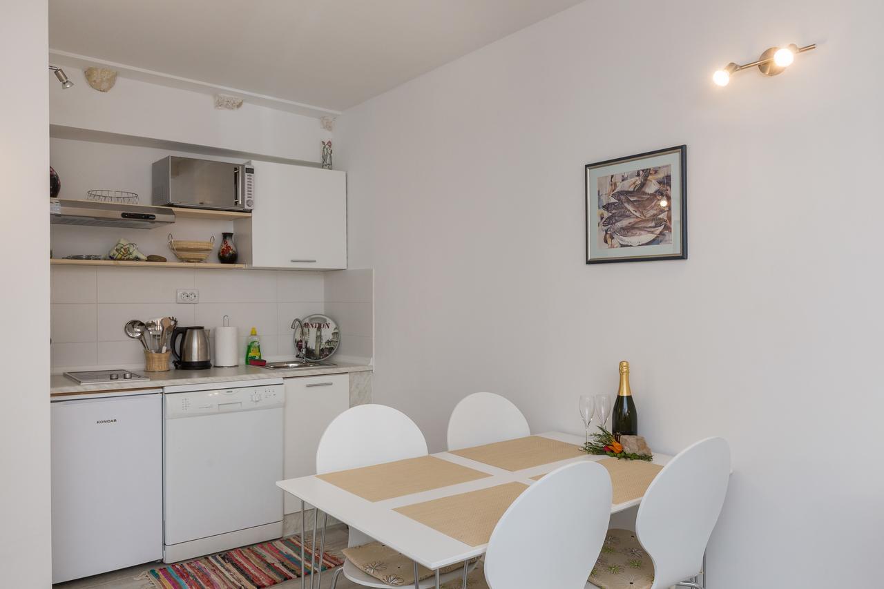 Izvijacica Suite Dubrovnik Exterior photo
