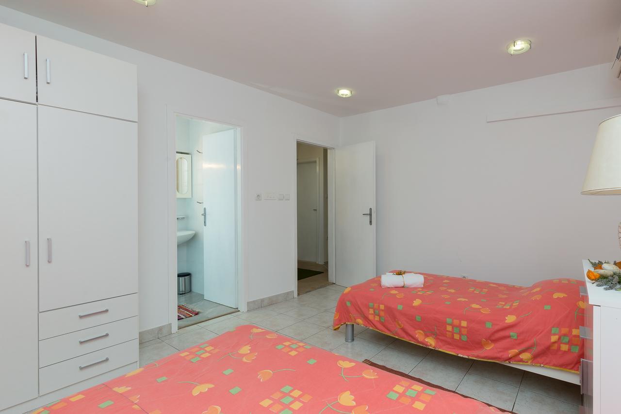 Izvijacica Suite Dubrovnik Exterior photo